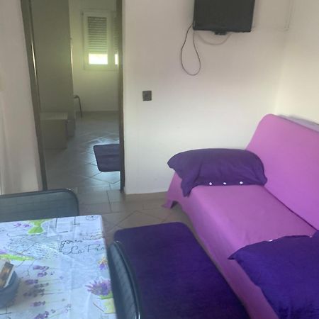 Villa Lory Krk Krk Town Luaran gambar
