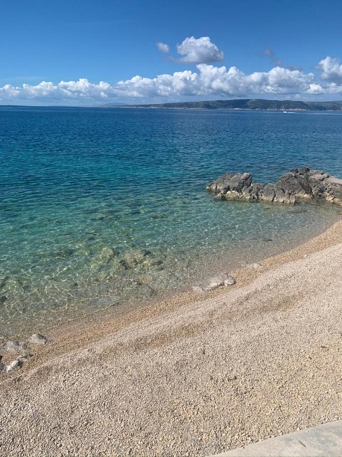 Villa Lory Krk Krk Town Luaran gambar