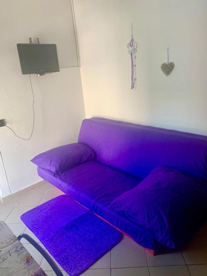 Villa Lory Krk Krk Town Luaran gambar