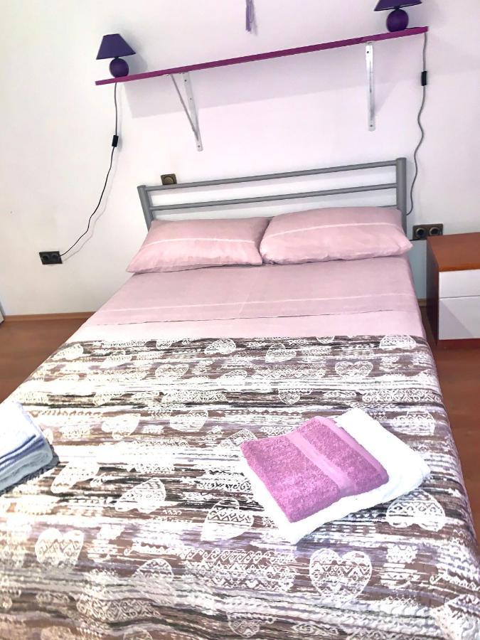 Villa Lory Krk Krk Town Luaran gambar