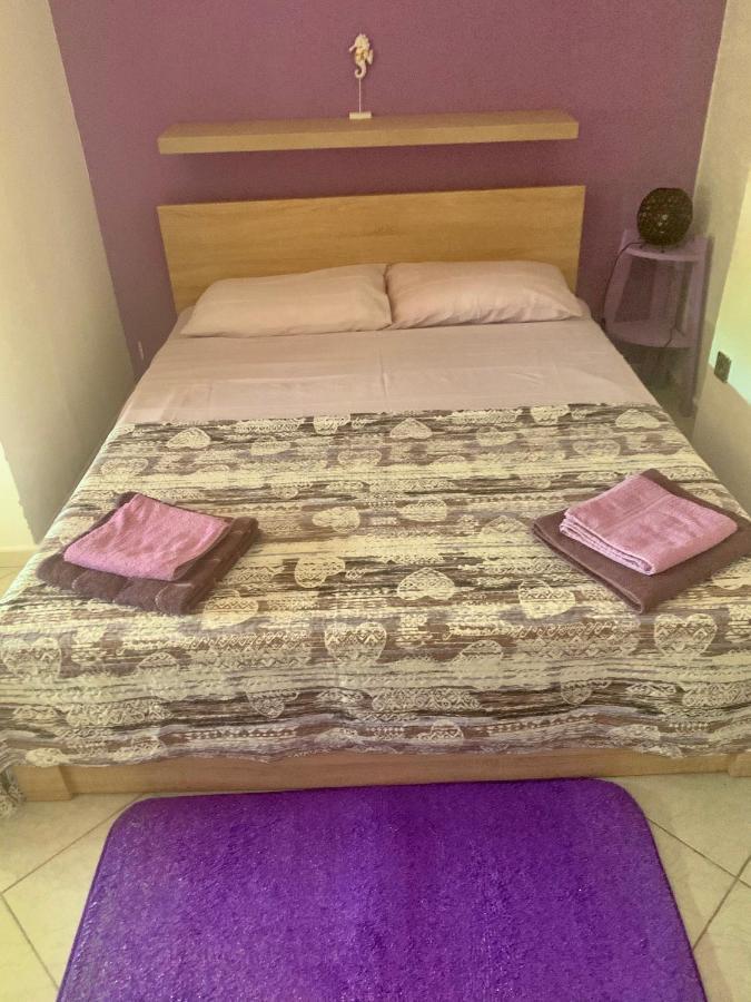 Villa Lory Krk Krk Town Luaran gambar