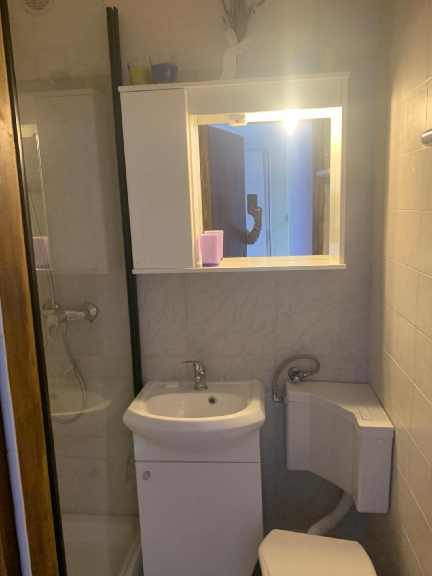 Villa Lory Krk Krk Town Luaran gambar