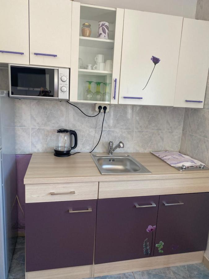 Villa Lory Krk Krk Town Luaran gambar