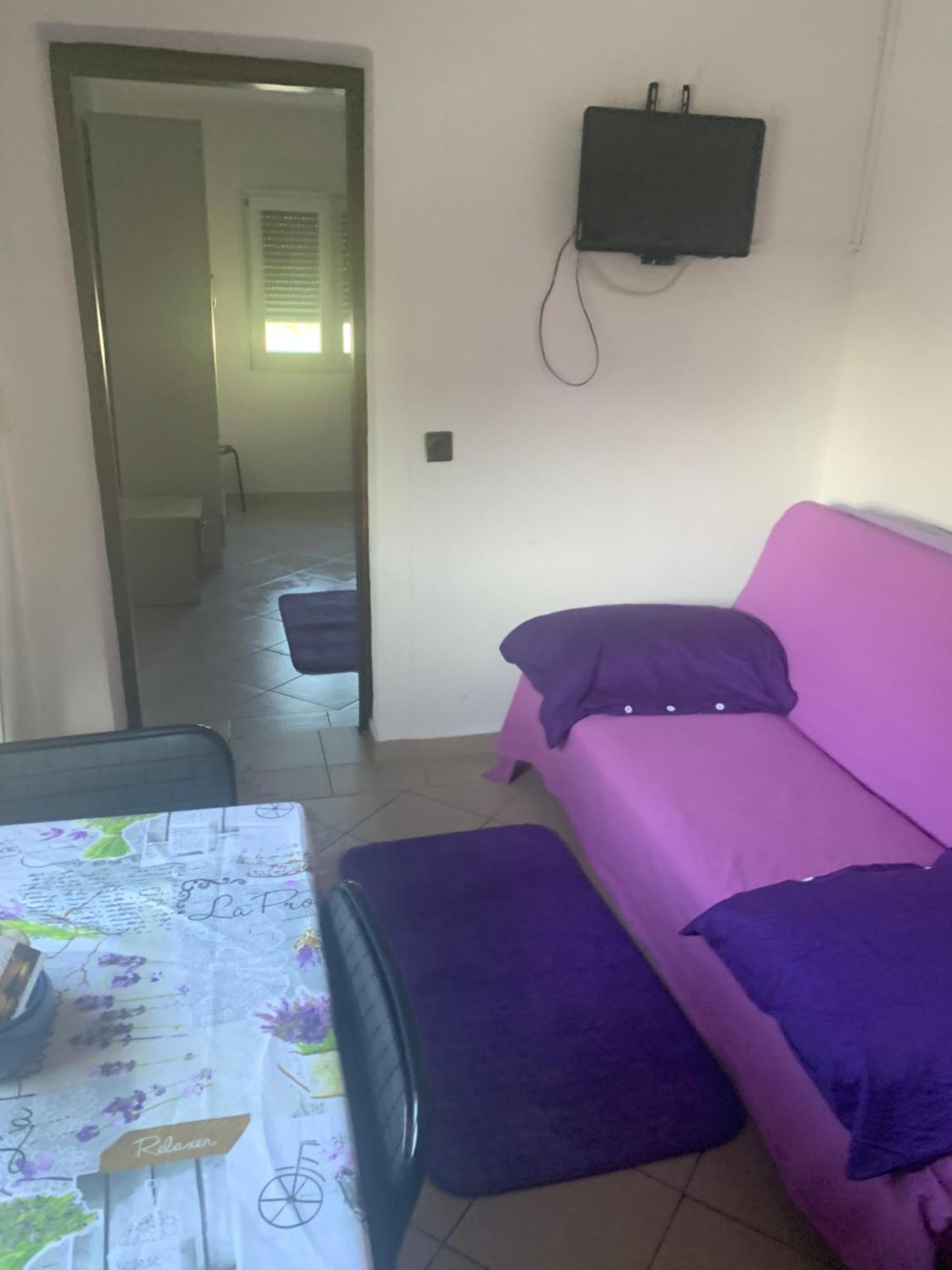 Villa Lory Krk Krk Town Luaran gambar