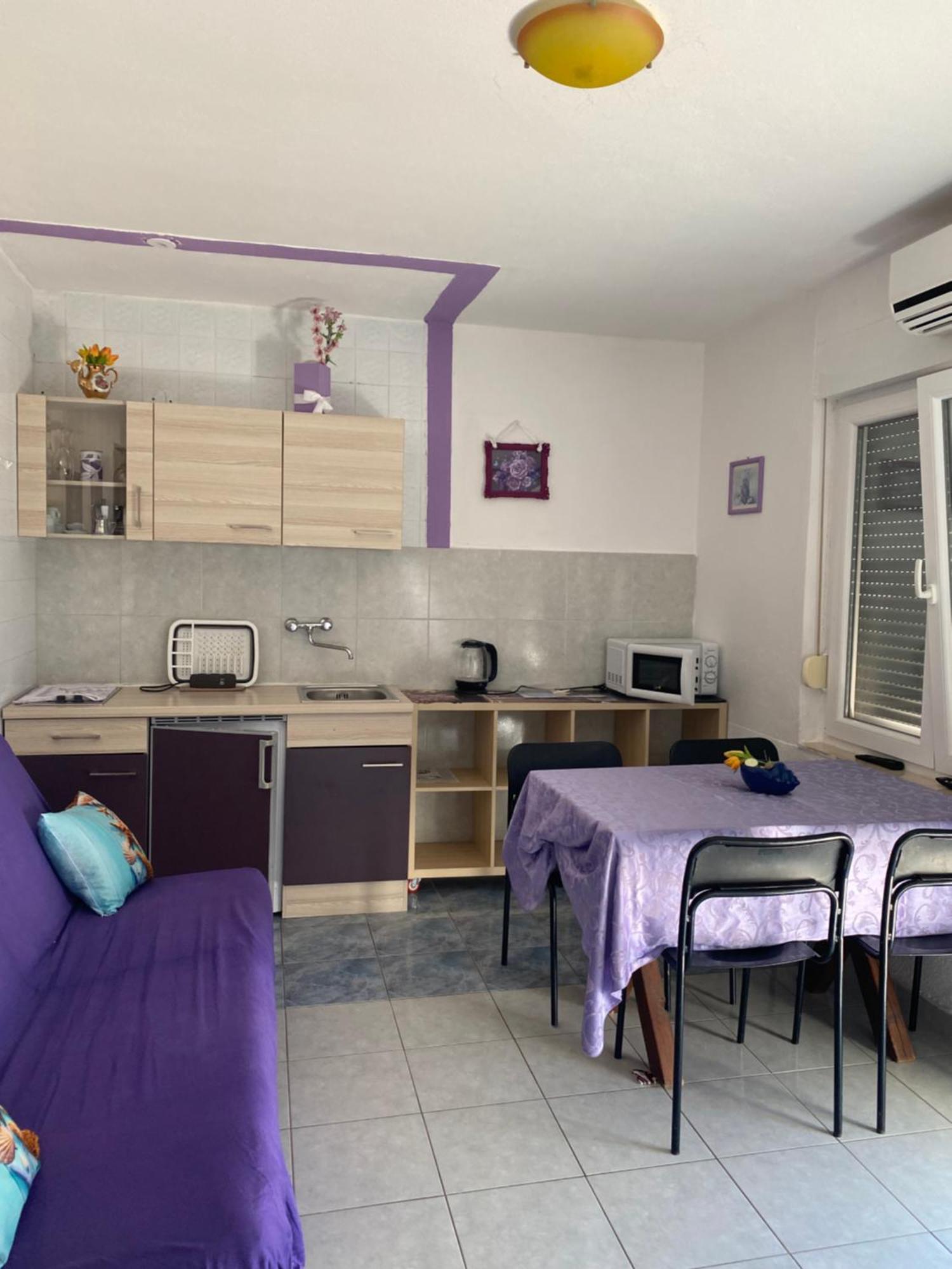Villa Lory Krk Krk Town Luaran gambar