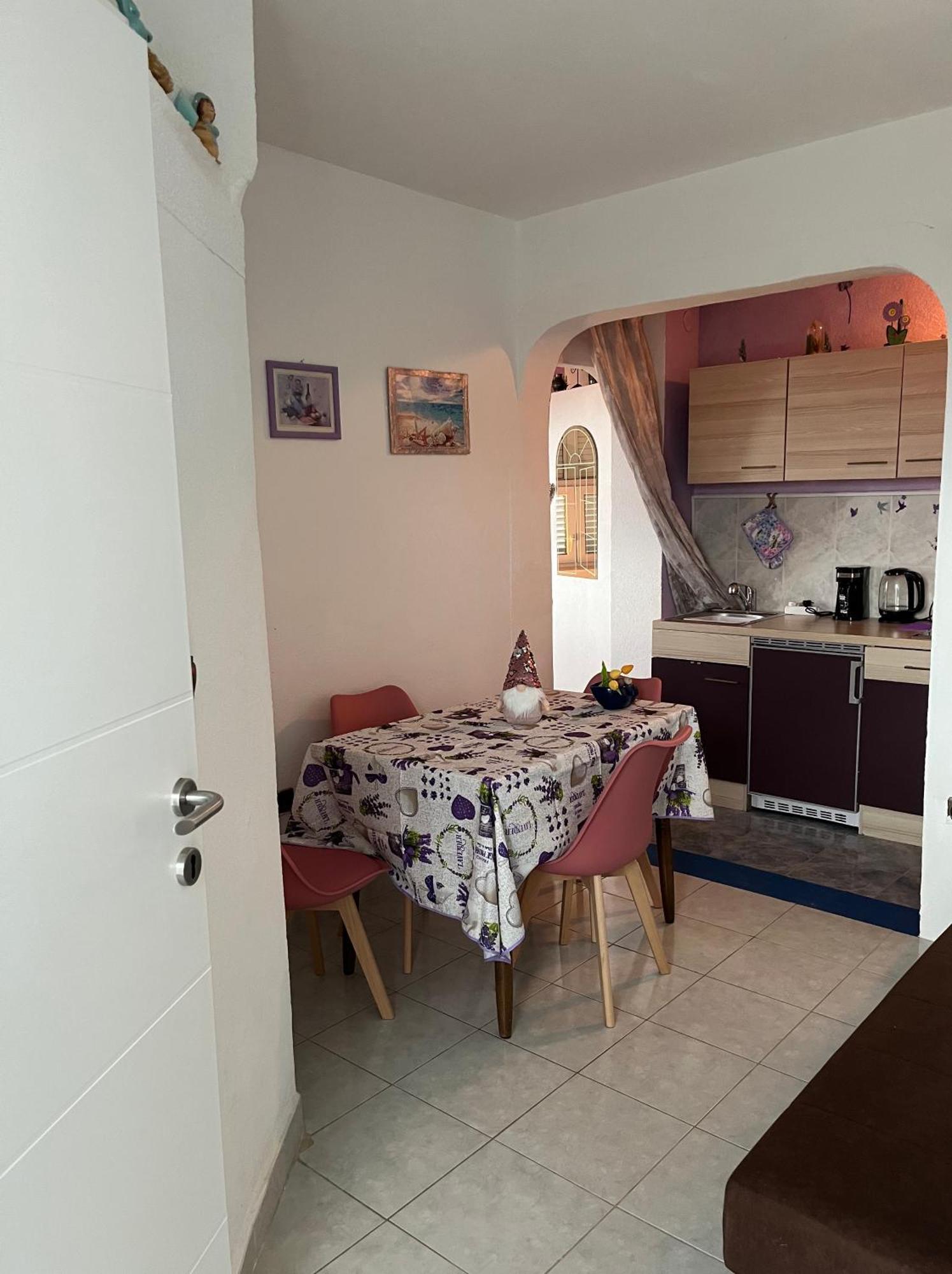 Villa Lory Krk Krk Town Luaran gambar