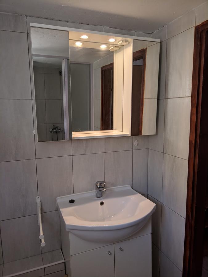 Villa Lory Krk Krk Town Luaran gambar
