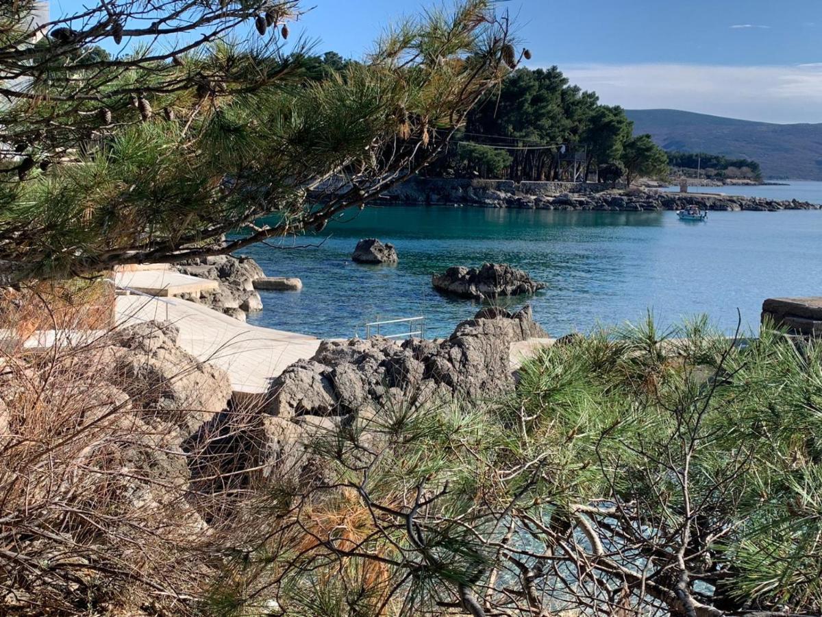 Villa Lory Krk Krk Town Luaran gambar