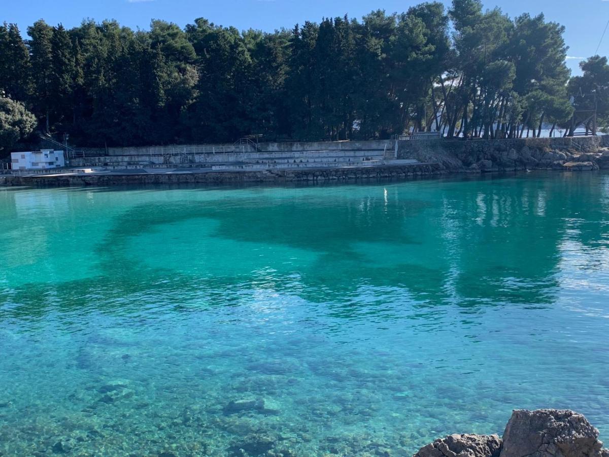 Villa Lory Krk Krk Town Luaran gambar