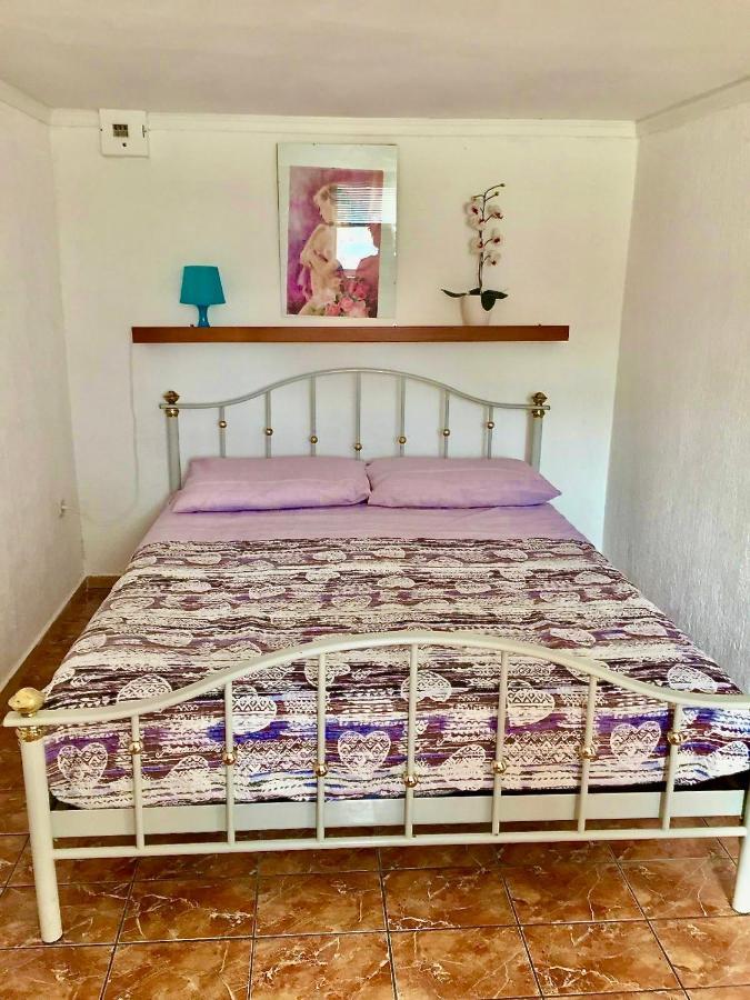 Villa Lory Krk Krk Town Luaran gambar