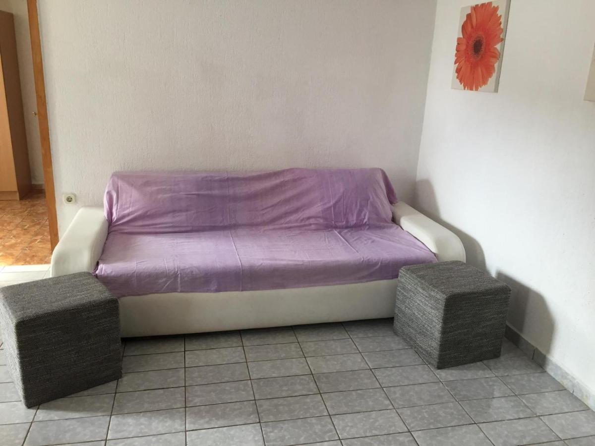 Villa Lory Krk Krk Town Luaran gambar