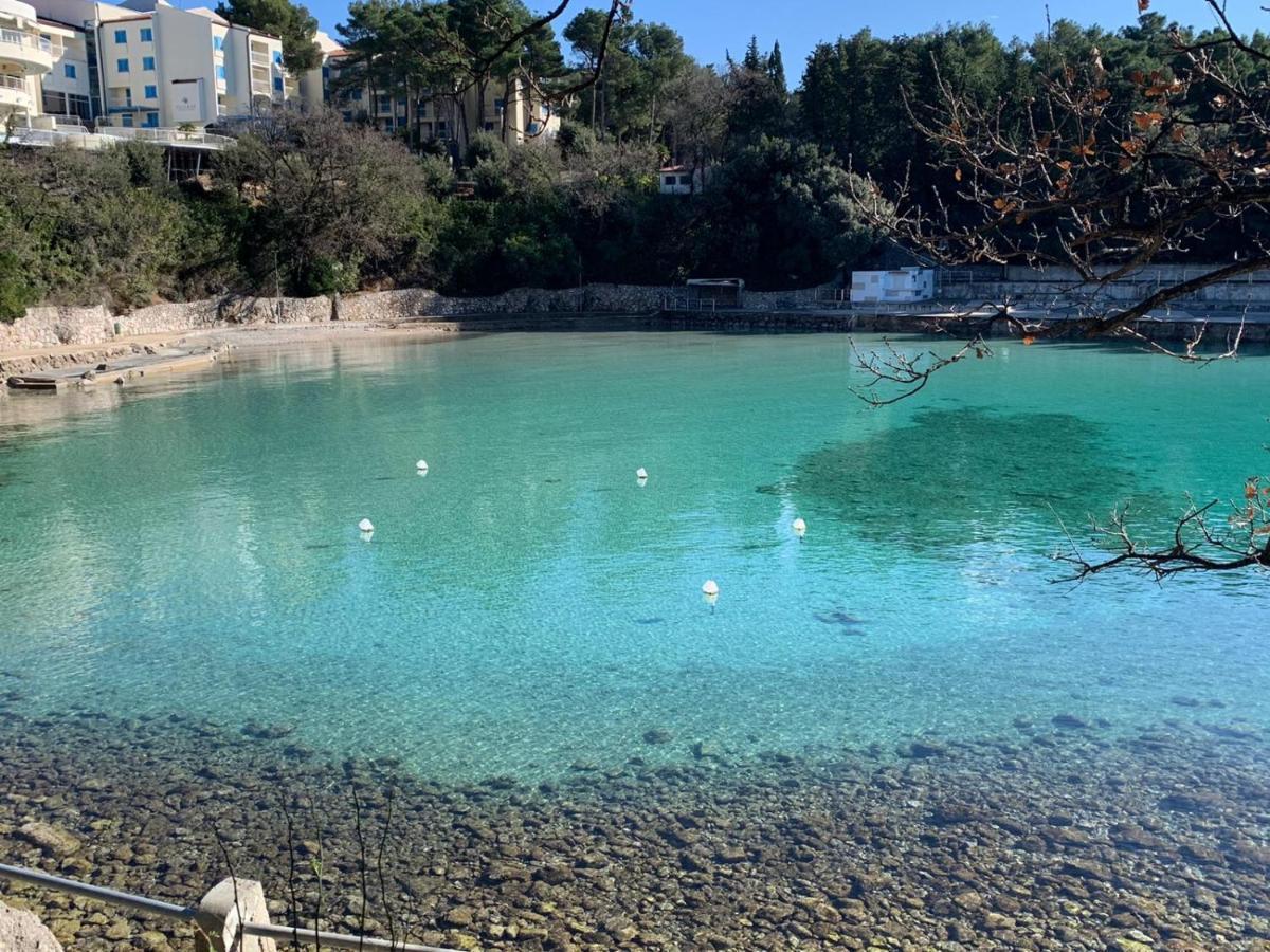 Villa Lory Krk Krk Town Luaran gambar